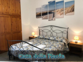 Cala Gonone - Casa della Pineta